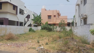 Plot For Resale in Nehru Nagar West Coimbatore  6719132