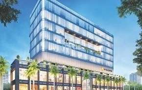 Commercial Office Space 450 Sq.Ft. For Rent In Punawale Pune 6719133