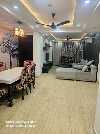 2 BHK Builder Floor For Rent in Sector 46 Gurgaon 6719146
