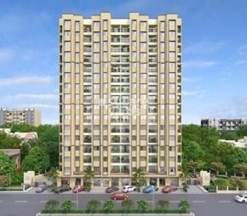 1 BHK Builder Floor For Resale in Raj Tulsi Aawas Badlapur East Thane  6719155