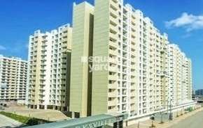 1 BHK Apartment For Rent in Ekta Parksville Phase 4 Virar West Mumbai 6719299