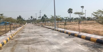 Plot For Resale in Puppalaguda Hyderabad  6719311