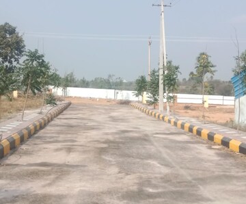 Plot For Resale in Santosh Nagar Hyderabad  6719329