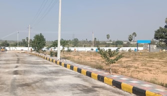 Plot For Resale in Masab Tank Hyderabad  6719337