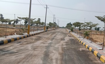 Plot For Resale in Kompally Hyderabad  6719347