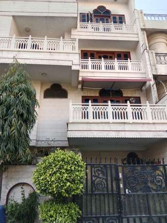 6 BHK Independent House For Resale in Sector 11 Noida 6719356