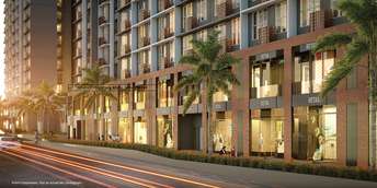 2 BHK Apartment For Resale in Godrej Urban Park Chandivali Mumbai  6719385