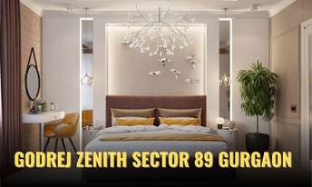 4 BHK Apartment For Resale in Godrej Zenith Sector 89 Gurgaon  6719408