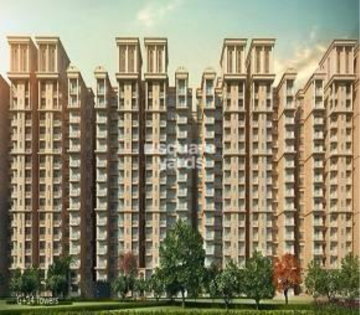 2 BHK Apartment For Resale in Signature Global The Millennia Sector 37d Gurgaon  6719417