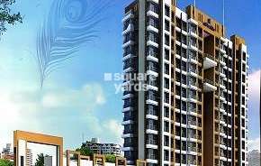 1 BHK Apartment For Resale in Mehta Gokul Aura Virar West Mumbai 6719431