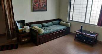 1 BHK Apartment For Rent in Talera Park Kalyani Nagar Pune 6719429
