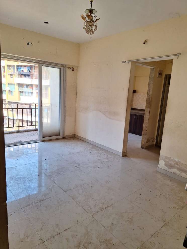 3 Bedroom 2315 Sq.Ft. Apartment in Shaikpet Hyderabad