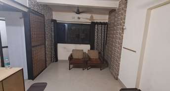 1 BHK Apartment For Rent in Adarsh Nagar CHS Uthalsar Uthalsar Thane 6719457