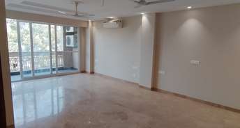 3 BHK Builder Floor For Rent in Nizamuddin Delhi 6719458