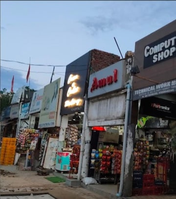 Commercial Shop 30 Sq.Yd. For Resale in Sector 19 Faridabad  6719546