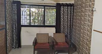 1 BHK Apartment For Rent in Flower Valley Complex Khopat Thane 6719585