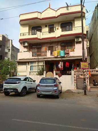 3 BHK Builder Floor For Rent in Shalimar Apartments Shalimar Garden Shalimar Garden Ghaziabad 6719611
