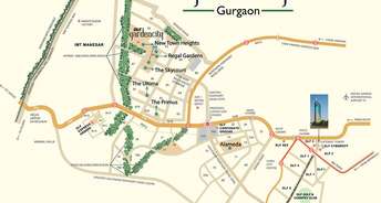  Plot For Resale in DLF Garden City Plots I Sector 91 Gurgaon 6719617