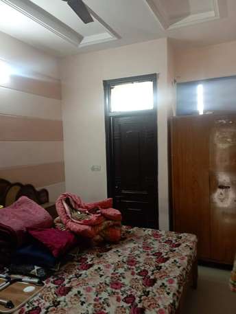 2 BHK Builder Floor For Rent in Shiam Apartments Rohini Sector 11 Delhi 6719622