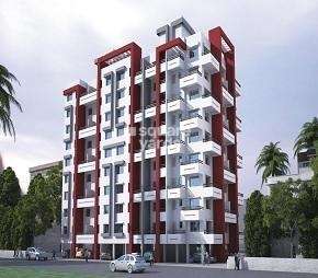 1 BHK Apartment For Rent in KK Classic Bhawani Peth Pune 6719634