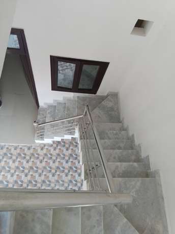 2 BHK Villa For Resale in Wing Lucknow Greens Villas Sultanpur Road Lucknow 6719672
