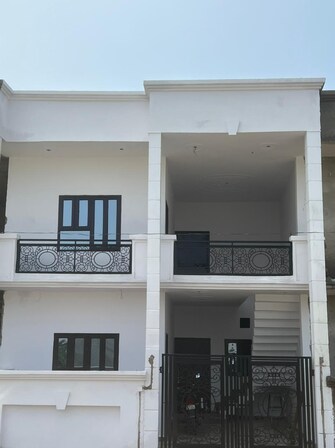 2 BHK Villa For Resale in Bijnor Lucknow  6719676