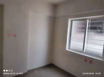 3 BHK Apartment For Resale in Bavdhan Pune  6719686