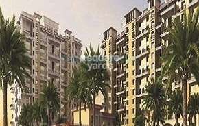 3 BHK Apartment For Resale in Nyati Equatorial Bavdhan Pune 6719707