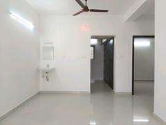 3 BHK Builder Floor For Rent in Laxmi Nagar Delhi 6719714