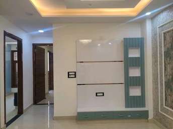 2 BHK Builder Floor For Rent in Geeta Colony Delhi 6719742