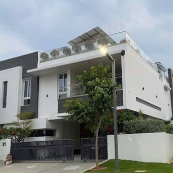 4 BHK Villa For Rent in Financial District Hyderabad 6719769