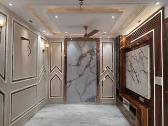 2 BHK Builder Floor For Rent in Ip Extension Delhi 6719777