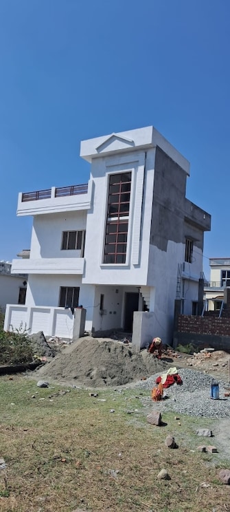 5 BHK Independent House For Resale in Haldwani Nainital  6719780