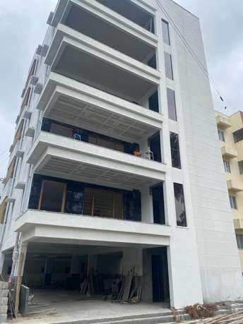 3 BHK Builder Floor For Resale in Jp Nagar Phase 8 Bangalore 6718506