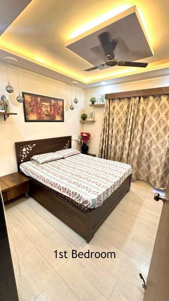 2 BHK Apartment For Resale in New Panvel Navi Mumbai  6719868