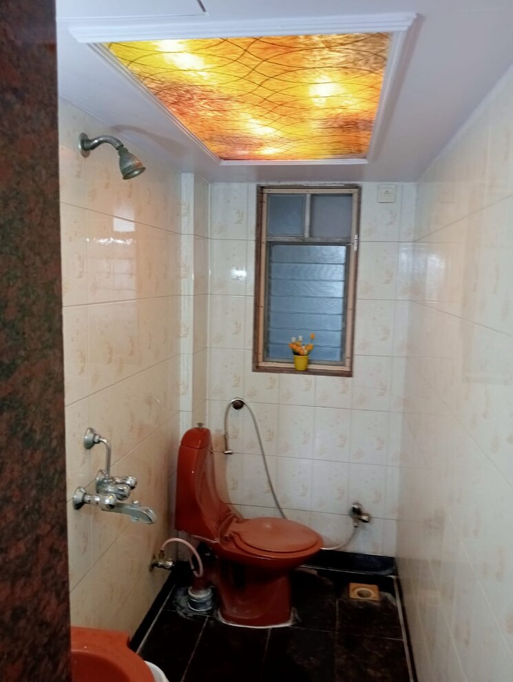 Attached Bathroom, saket-towers-chs-ltd 3 Bedroom 1600 Sq.Ft. Apartment In Majiwada Thane 6719835