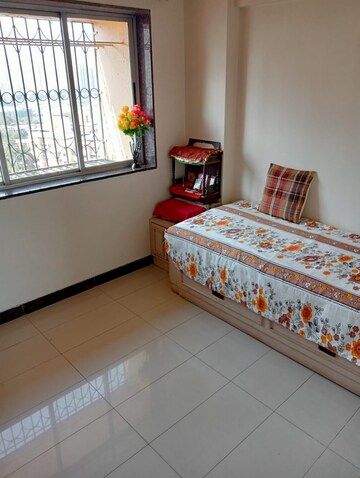 3 BHK Apartment For Resale in Saket Towers Chs Ltd Majiwada Thane  6719835