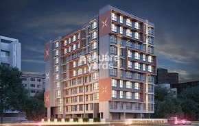 2 BHK Apartment For Rent in Rishabraj Pride Dahisar West Mumbai 6719883
