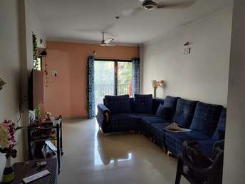 2 BHK Apartment For Rent in Waman Ganesh Apartment Bavdhan Pune 6719887