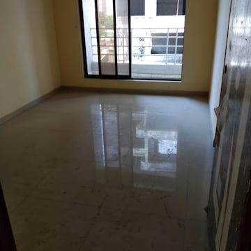 1 BHK Apartment For Resale in Ulwe Sector 3 Navi Mumbai  6719915