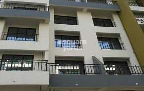2 BHK Apartment For Resale in Sai Pride Kamothe Kamothe Navi Mumbai 6719922