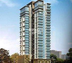 1 BHK Apartment For Rent in Spark Desai Harmony Dadar East Mumbai 6719935