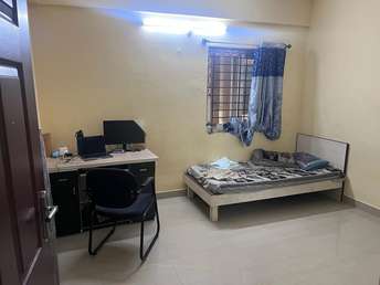 3 BHK Apartment For Rent in Abhee Prince Bellandur Outer Ring Road Bangalore 6719932