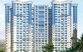 2 BHK Apartment For Rent in Nahar Jonquille And Jamaica Chandivali Mumbai 6719958