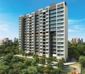 2 BHK Apartment For Rent in RSB MS H2O Santacruz East Mumbai 6720008