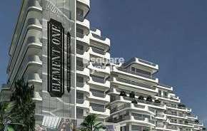 Studio Apartment For Rent in Satya Element One Service Apartment Sector 47 Gurgaon 6720065