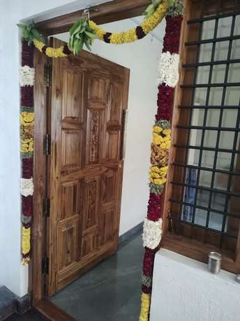 2 BHK Builder Floor For Rent in Sri Lakshmi Nivasa Jp Nagar Bangalore 6720061