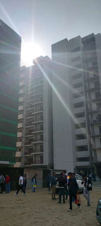 2 BHK Apartment For Resale in Rise Organic Ghar Lal Kuan Ghaziabad 6720118
