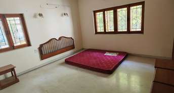 4 BHK Villa For Rent in Happy Nest 9 Ramnagar Bavdhan Pune 6720106