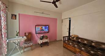 2 BHK Apartment For Resale in Eisha Erica Dhayari Pune 6720163